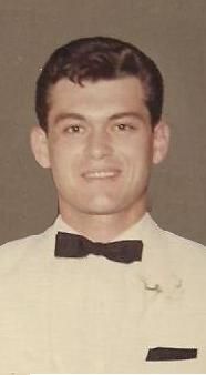 Dennis Carmichael - Class of 1965 - Rincon High School