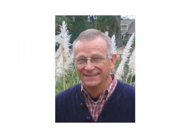 John Graves - Class of 1960 - Rincon High School
