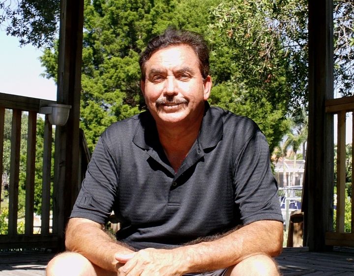 Jesus Ignacio Loreto - Class of 1972 - Rincon High School