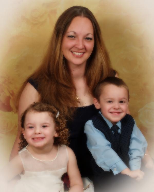 Carissa Swearingen - Class of 2000 - Rincon High School