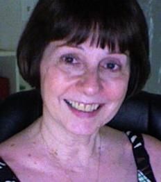 Ann Miklofsky - Class of 1969 - Rincon High School