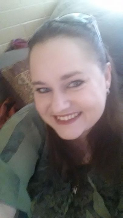 Evelyn Cashmore - Class of 1990 - Rincon High School