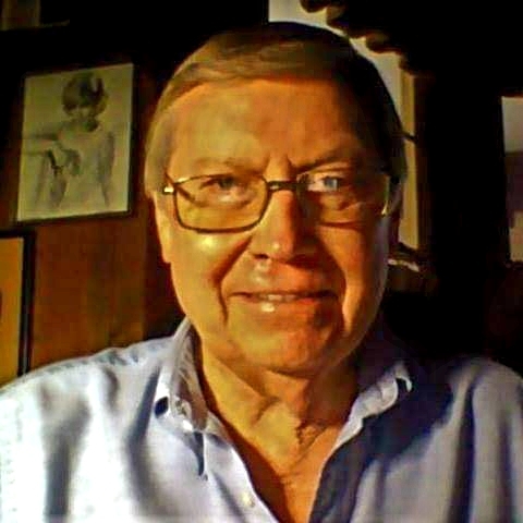 Robert ( Bob) Deeming - Class of 1965 - Rincon High School