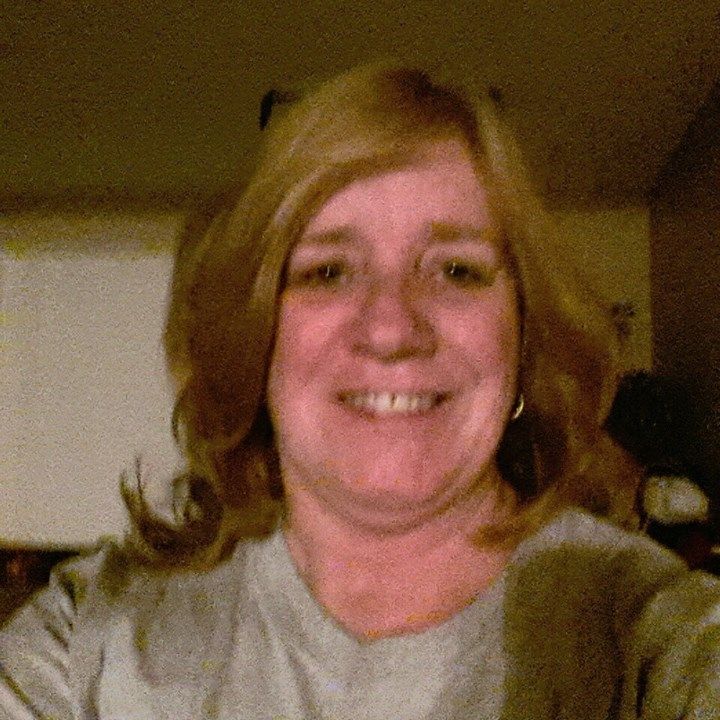 Ginny Mobley - Class of 1972 - Rincon High School