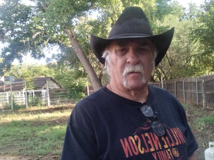 John Padgett - Class of 1966 - Rincon High School