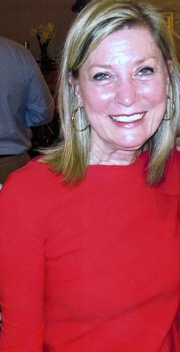 Barbara Gallagher - Class of 1964 - Rincon High School
