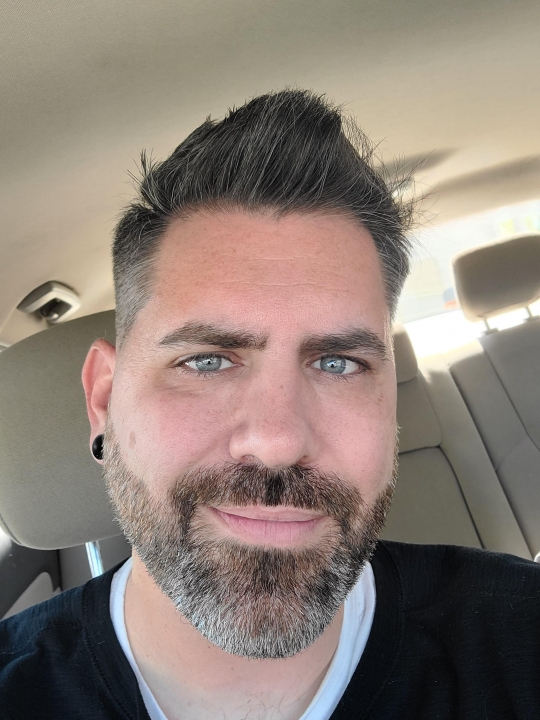 Joshua Watson - Class of 1996 - Rincon High School