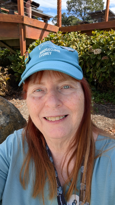 Beth Miller - Class of 1976 - Rincon High School