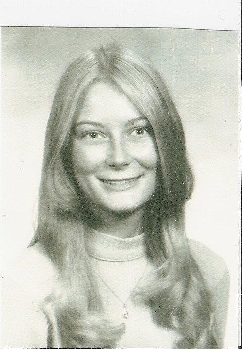 Kathleen Anderson - Class of 1976 - Rincon High School