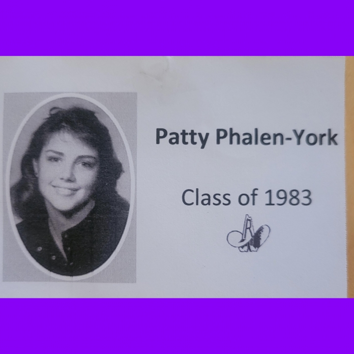 Patty Phelan - Class of 1983 - Rincon High School