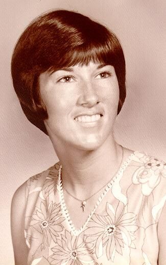 Shirley Allen - Class of 1967 - Rincon High School