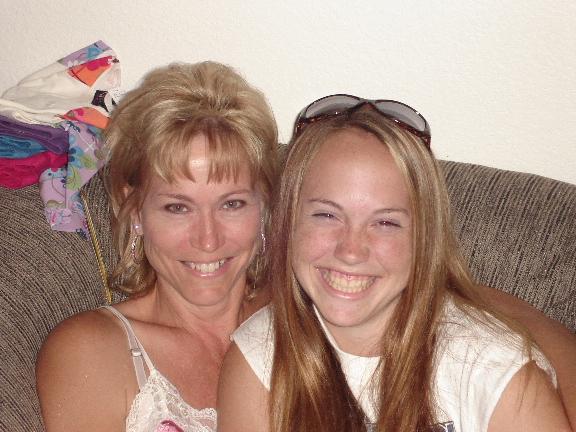 Kelly Wright - Class of 1979 - Rincon High School