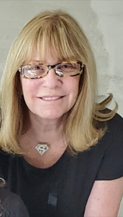 Sherri Allen - Class of 1966 - Rincon High School