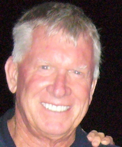 Gary Gary Wilson - Class of 1960 - Rincon High School
