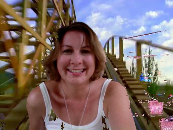 Jodie Smith - Class of 1987 - Rincon High School