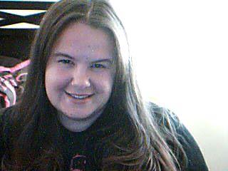 Michelle Bice - Class of 2002 - Rincon High School