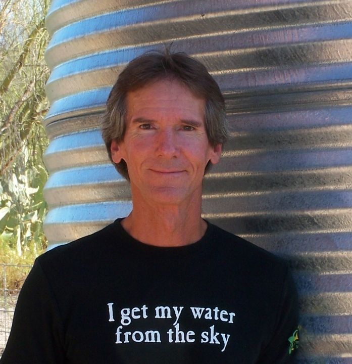 David Stevenson - Class of 1976 - Rincon High School