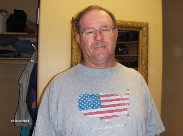 Dustin Fields - Class of 1976 - Rincon High School