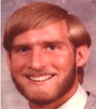 Michael Lee Nichols - Class of 1976 - Rincon High School