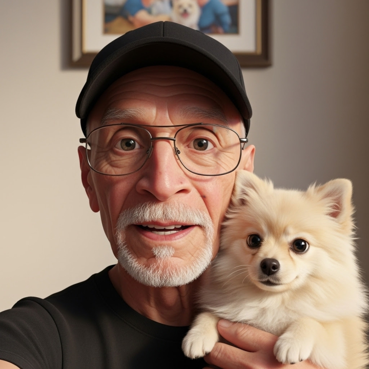 Fred Fred Hurtado - Class of 1964 - Rincon High School