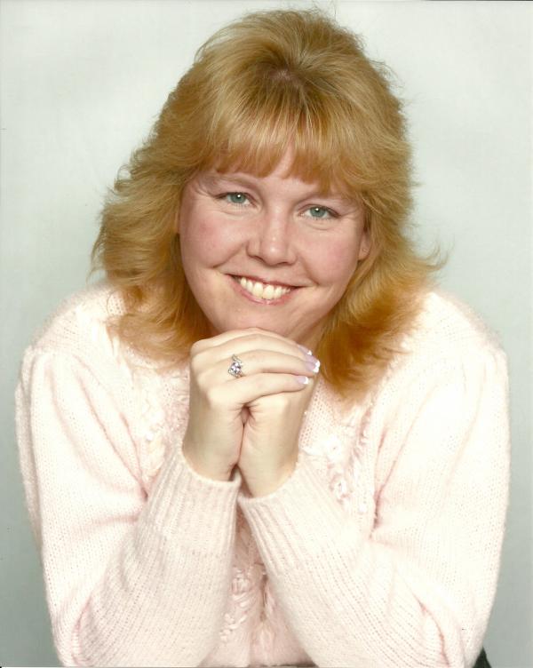 Donna Dixon - Class of 1990 - Rincon High School