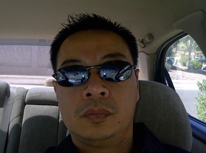Hao Huynh - Class of 1993 - Rincon High School