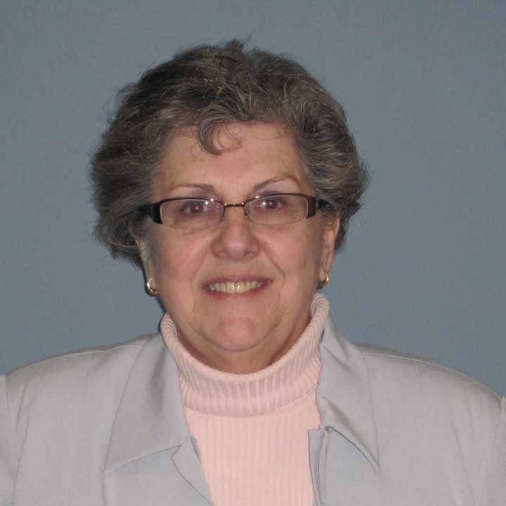Dee Kuhn - Class of 1964 - Rincon High School