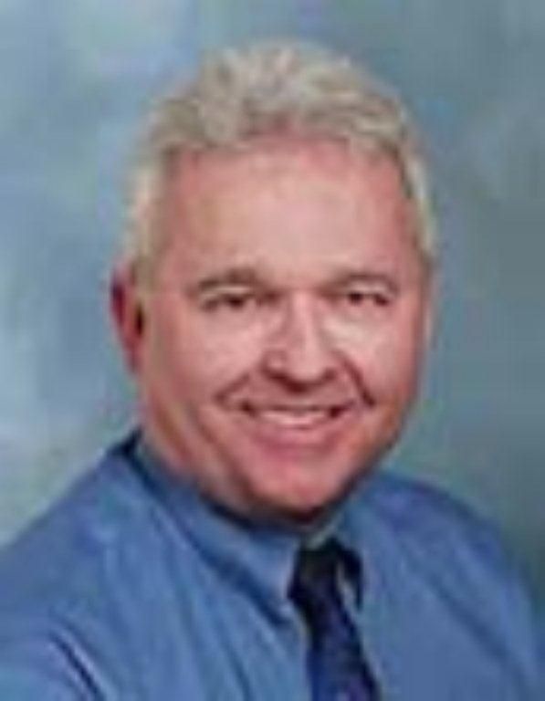 John Reynols - Class of 1964 - Rincon High School