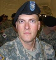 Robert George - Class of 1999 - Rincon High School