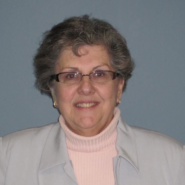 Deedee Kuhn - Class of 1964 - Rincon High School