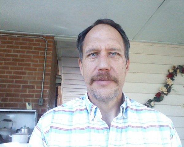 F. Jon Howard - Class of 1978 - Rincon High School