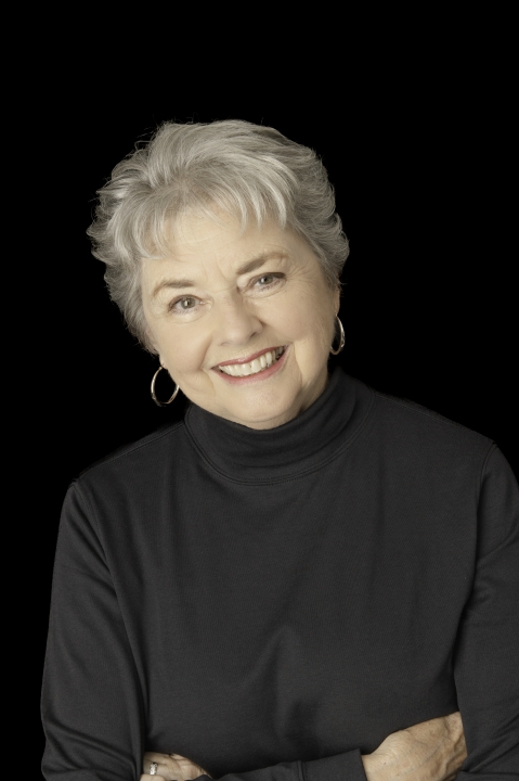 Janet Ide - Class of 1962 - Rincon High School