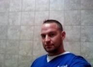 Dennis Thomas - Class of 1990 - Rincon High School