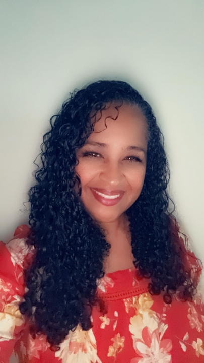 Thecia Kidd - Class of 1996 - Rincon High School