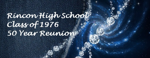 Rincon '76 Fifty Year Reunion