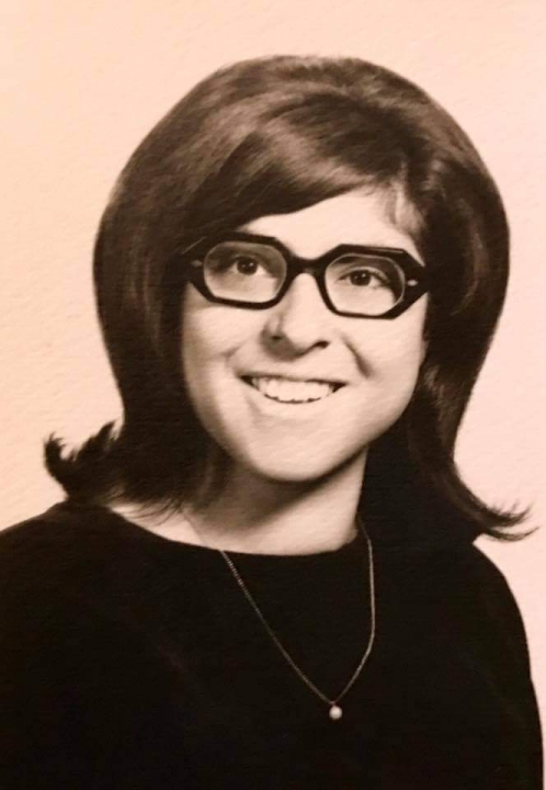 Mona Vara - Class of 1970 - Rincon High School
