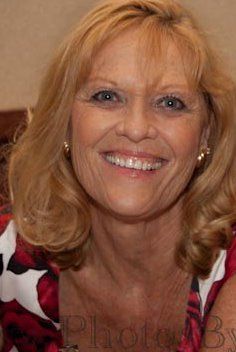 Karen Kenney Videbeck - Class of 1970 - Rincon High School