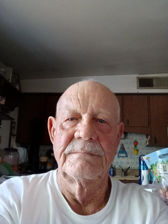 Robert Lochner - Class of 1966 - Rincon High School