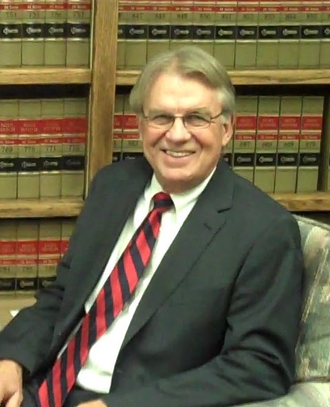 Jon Trachta Trachta - Class of 1961 - Rincon High School