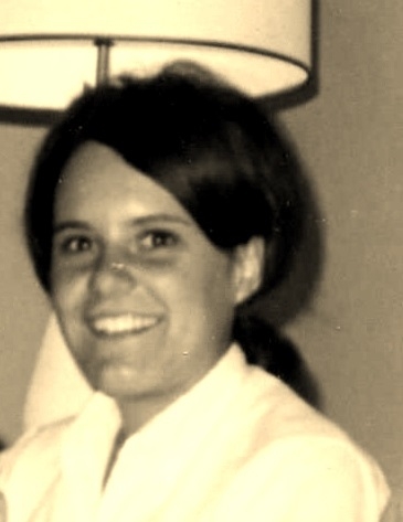 Kassandra (sandra) Slusher - Class of 1968 - Rincon High School