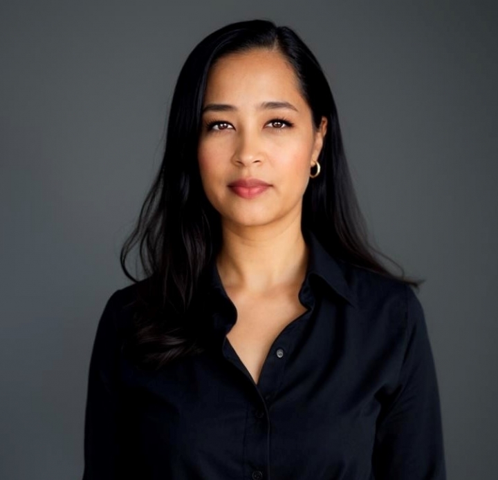 Thecia Kidd - Class of 1996 - Rincon High School