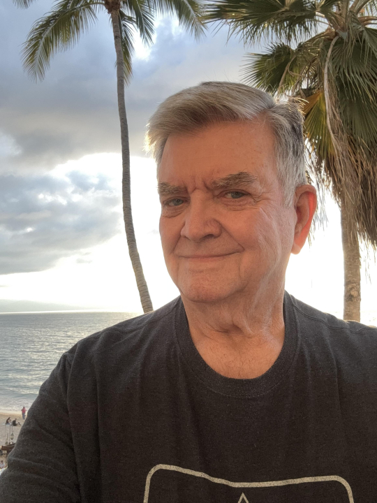 Robert Sarjeant - Class of 1966 - Rincon High School
