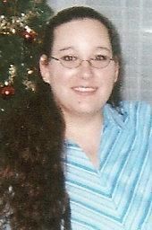 Julie Stout - Class of 2001 - Rincon High School