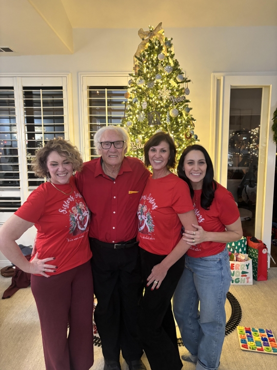 Richard Buehrer - Class of 1960 - Rincon High School