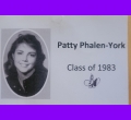 Patty Phelan