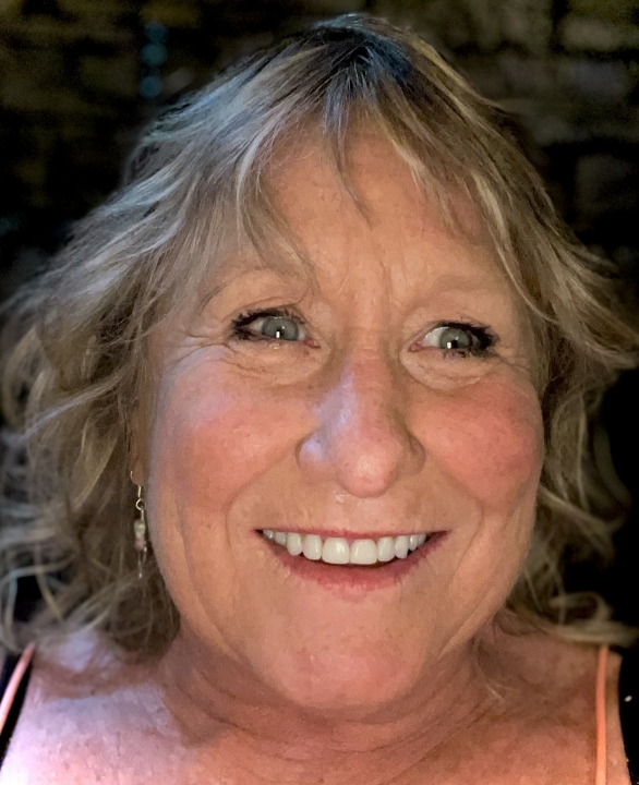 Amy Toth - Class of 1978 - Sabino High School