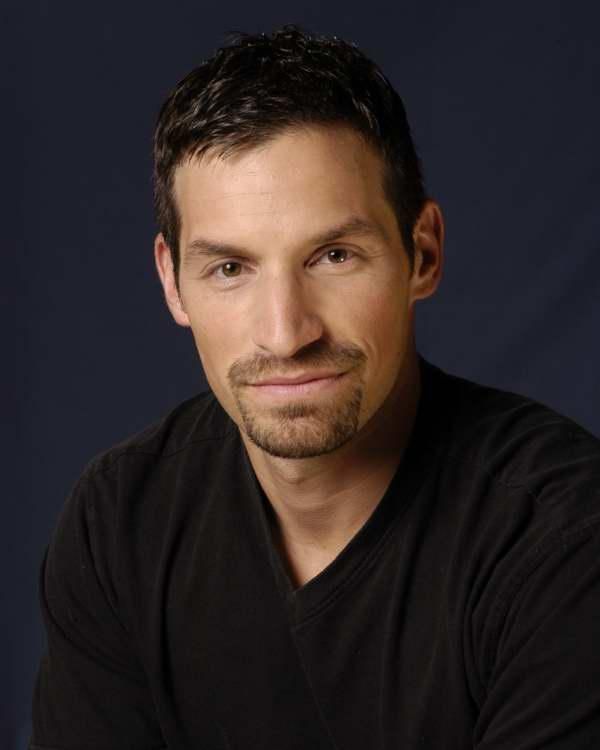Francisco Saavedra - Class of 1995 - Sabino High School