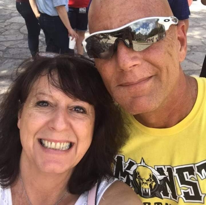 Jim Homer - Class of 1983 - Sabino High School