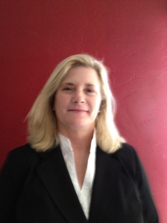 Nadine “coop” Cooper - Class of 1981 - Sabino High School