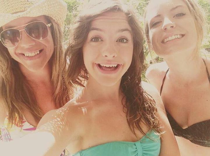 Kelly Kerby-arndt - Class of 1989 - Sabino High School